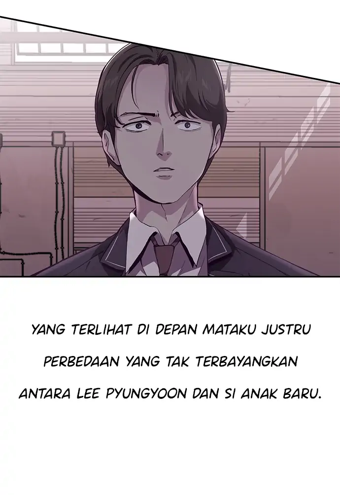 The Boy of Death Chapter 44 - halaman 11