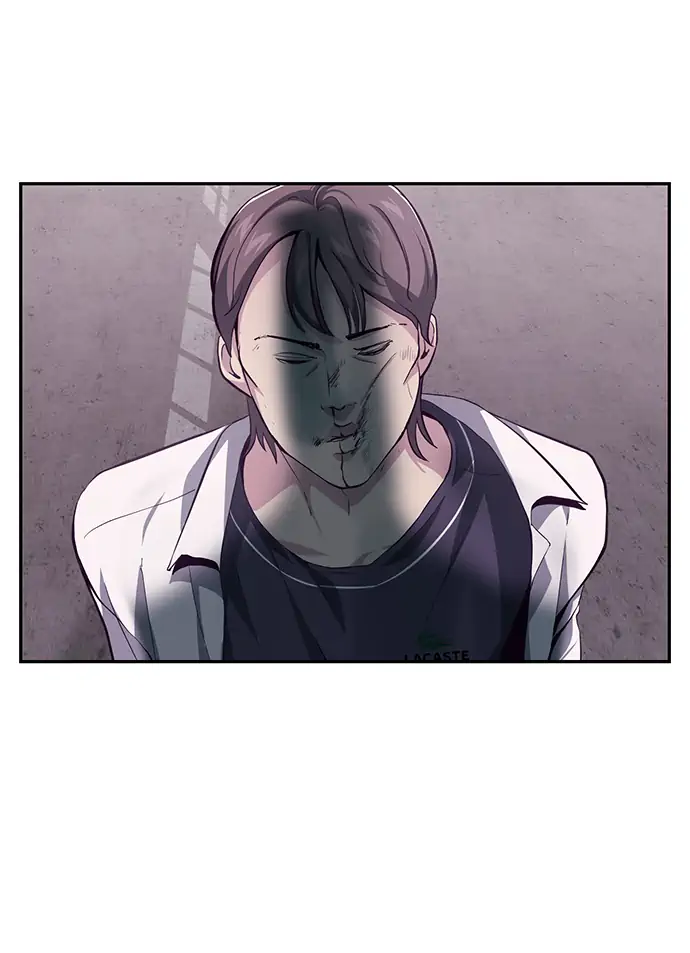 The Boy of Death Chapter 44 - halaman 16