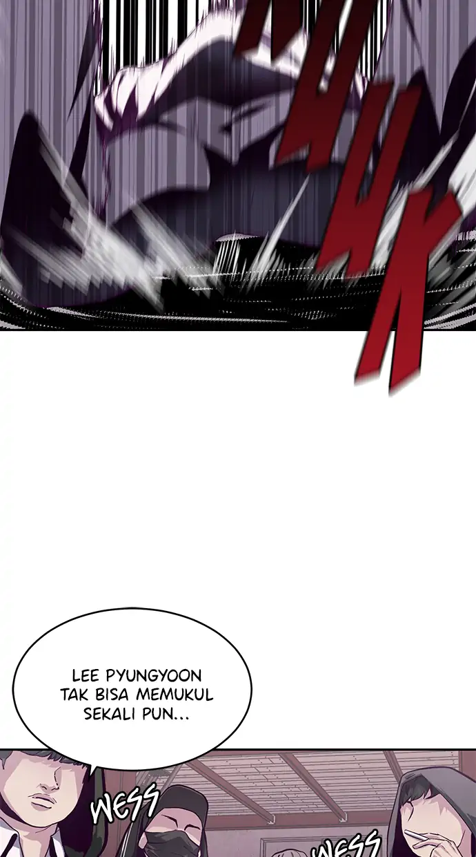 The Boy of Death Chapter 44 - halaman 19