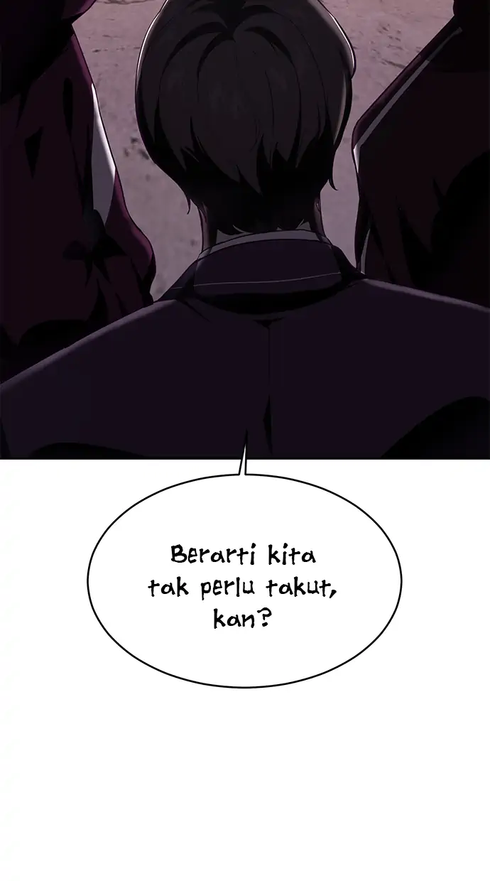 The Boy of Death Chapter 44 - halaman 23