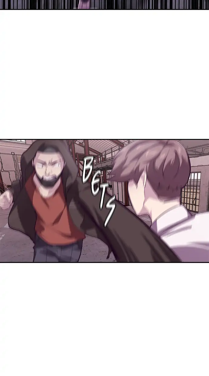 The Boy of Death Chapter 44 - halaman 28