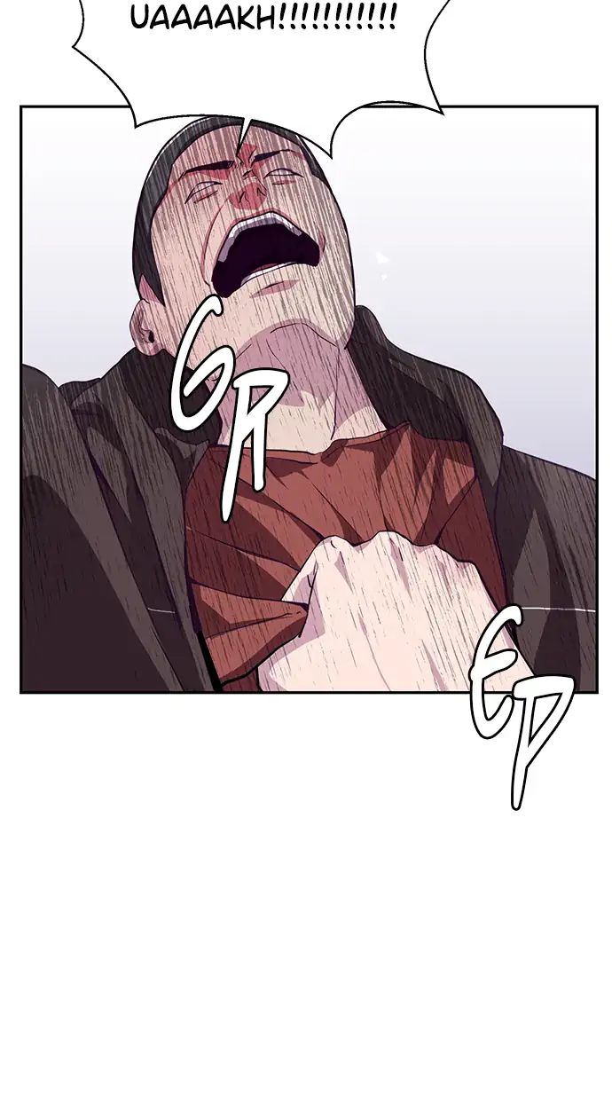 The Boy of Death Chapter 44 - halaman 30