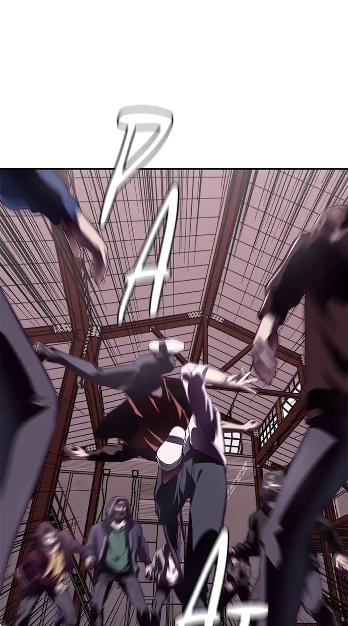 The Boy of Death Chapter 44 - halaman 31