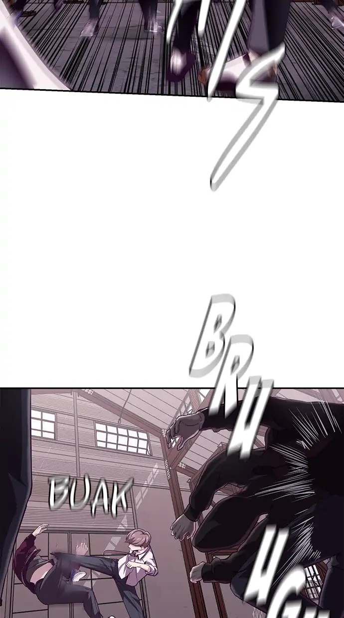 The Boy of Death Chapter 44 - halaman 32