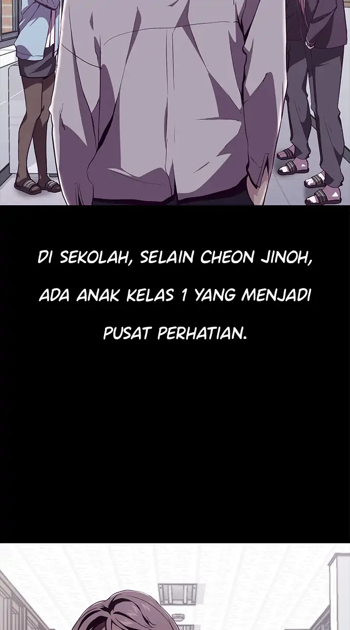 The Boy of Death Chapter 44 - halaman 4