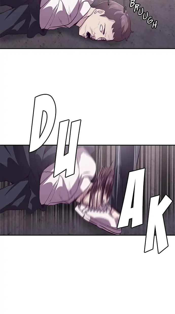 The Boy of Death Chapter 44 - halaman 40