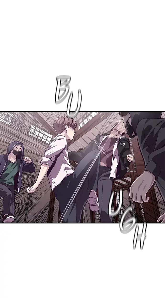 The Boy of Death Chapter 44 - halaman 41