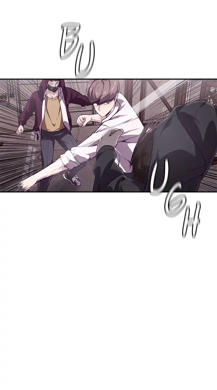 The Boy of Death Chapter 44 - halaman 42
