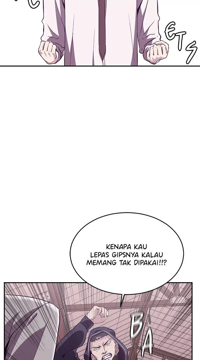 The Boy of Death Chapter 44 - halaman 45