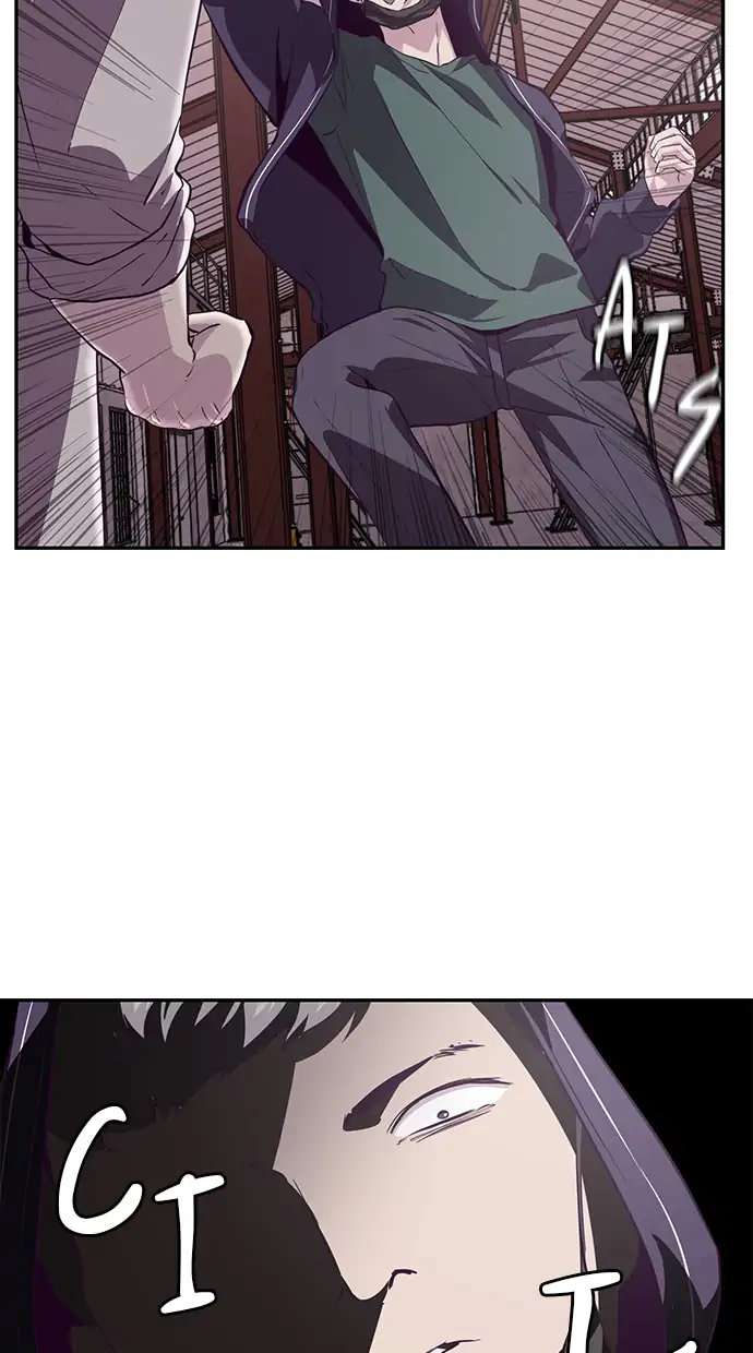 The Boy of Death Chapter 44 - halaman 46
