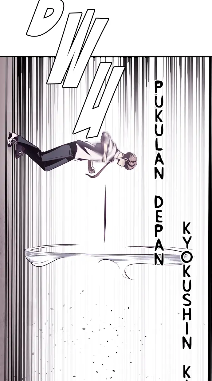 The Boy of Death Chapter 44 - halaman 48