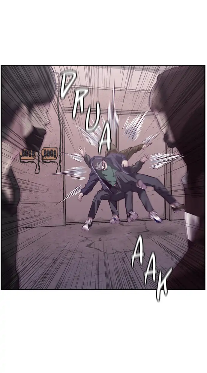 The Boy of Death Chapter 44 - halaman 50