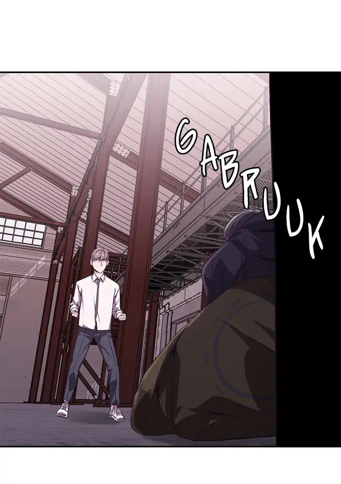 The Boy of Death Chapter 44 - halaman 51