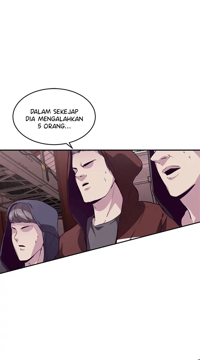 The Boy of Death Chapter 44 - halaman 52