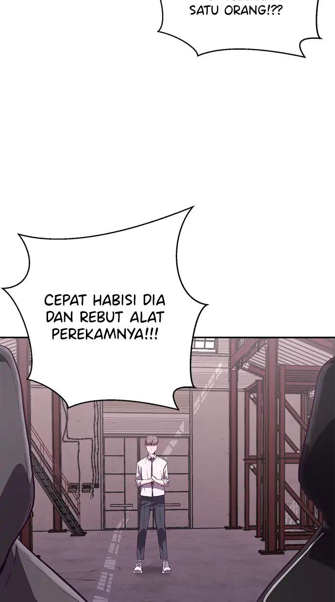 The Boy of Death Chapter 44 - halaman 55