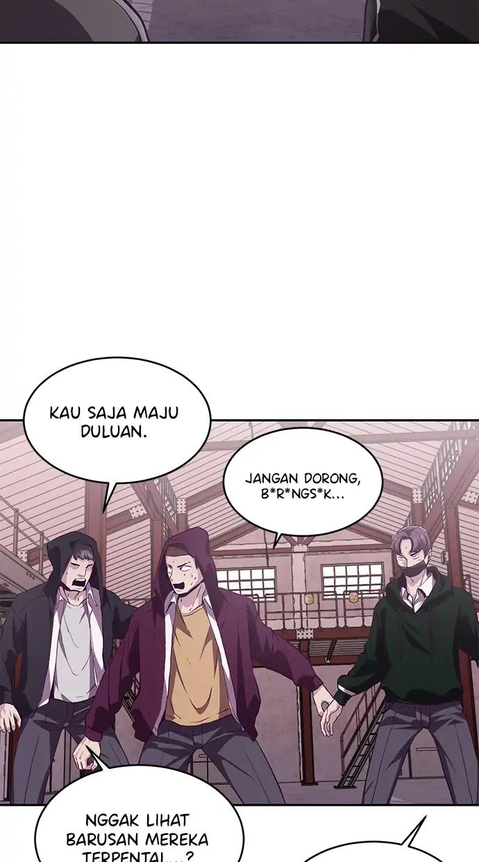The Boy of Death Chapter 44 - halaman 56