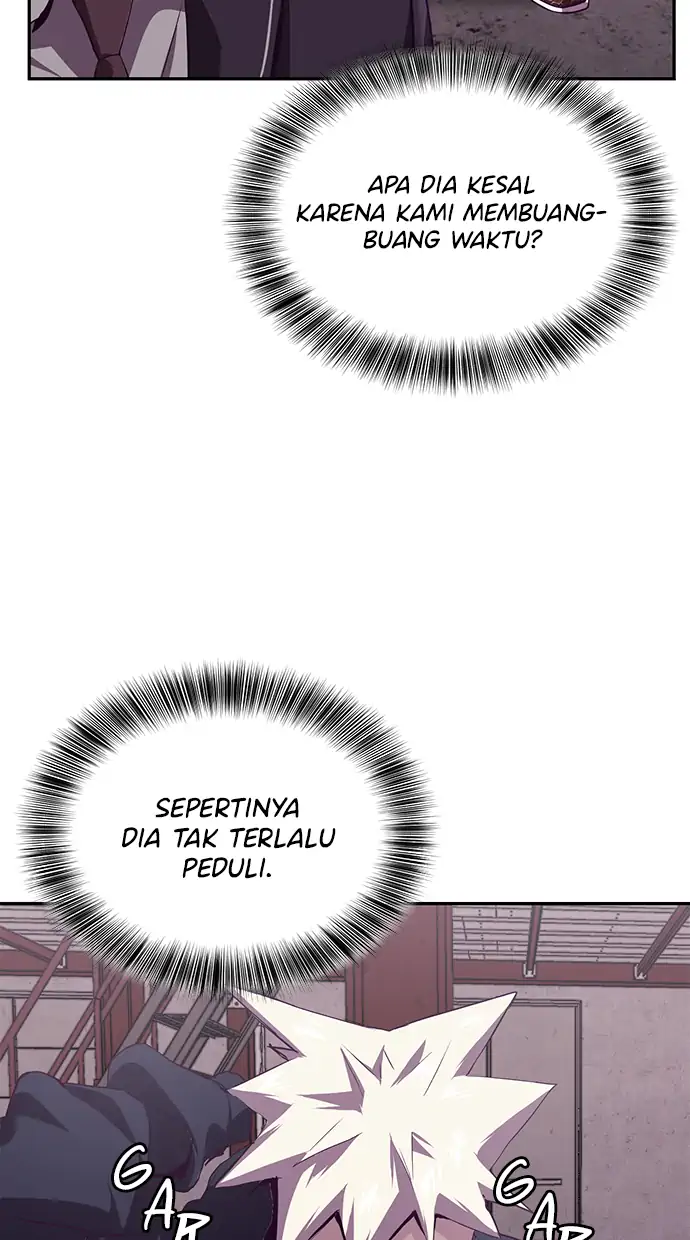 The Boy of Death Chapter 44 - halaman 59