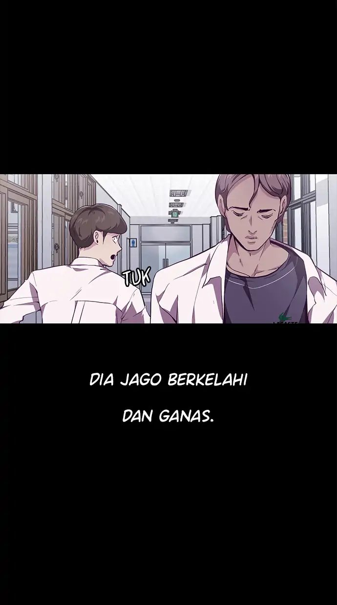 The Boy of Death Chapter 44 - halaman 6