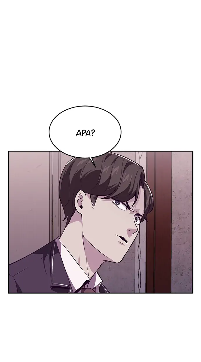 The Boy of Death Chapter 44 - halaman 61