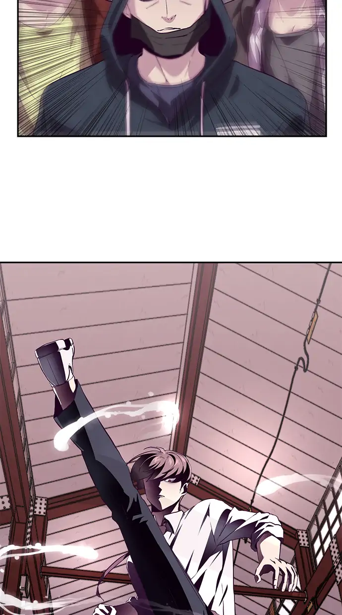 The Boy of Death Chapter 44 - halaman 63