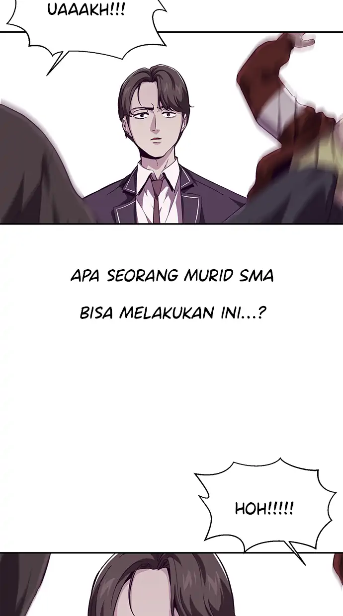 The Boy of Death Chapter 44 - halaman 65