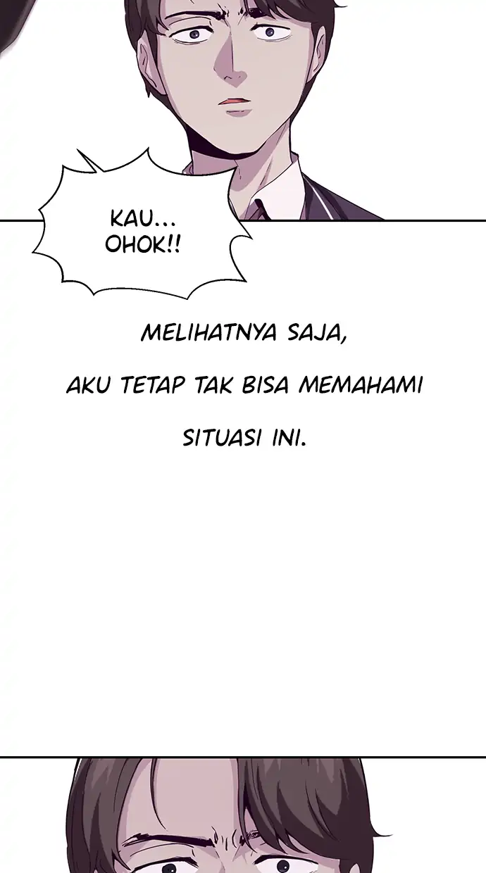 The Boy of Death Chapter 44 - halaman 66