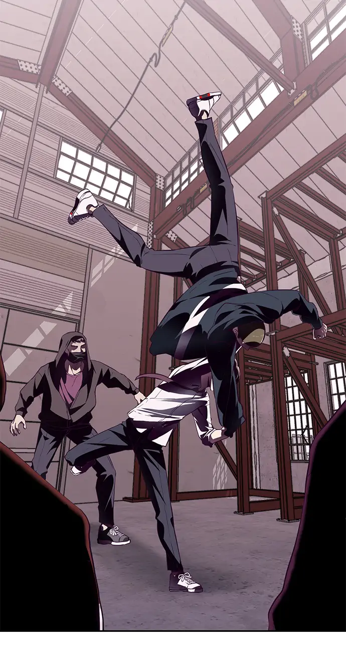 The Boy of Death Chapter 44 - halaman 68