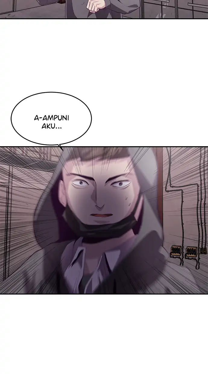 The Boy of Death Chapter 44 - halaman 74