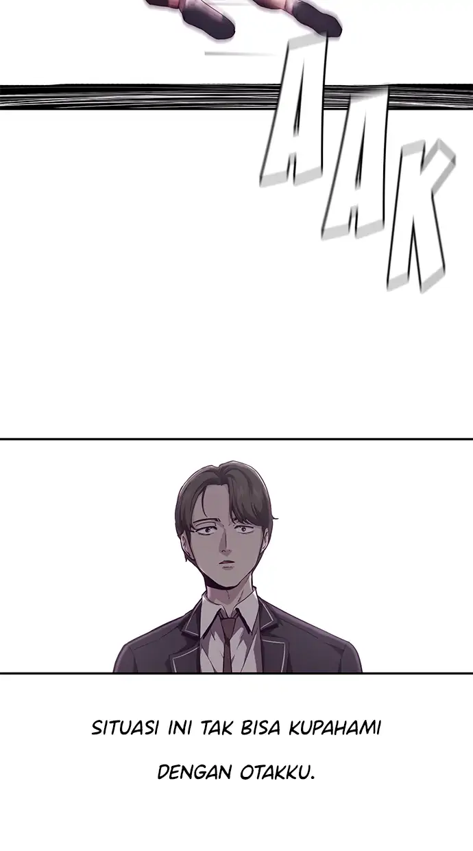 The Boy of Death Chapter 44 - halaman 76
