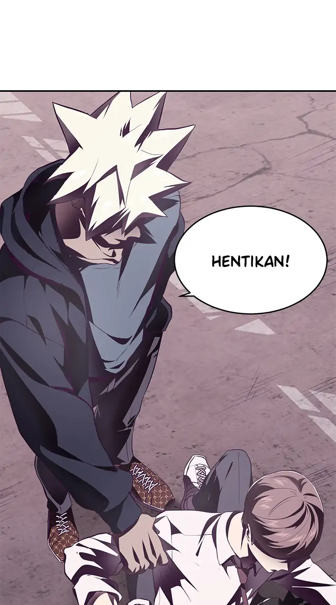 The Boy of Death Chapter 44 - halaman 84