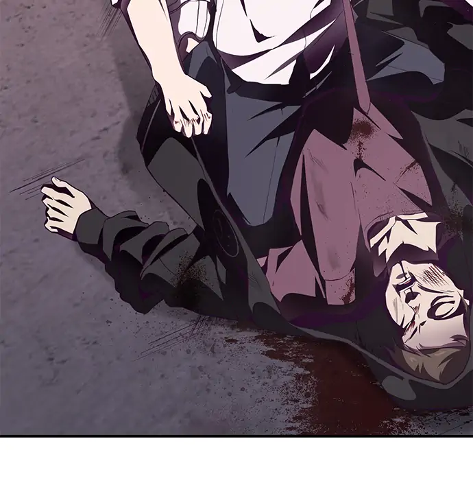 The Boy of Death Chapter 44 - halaman 85