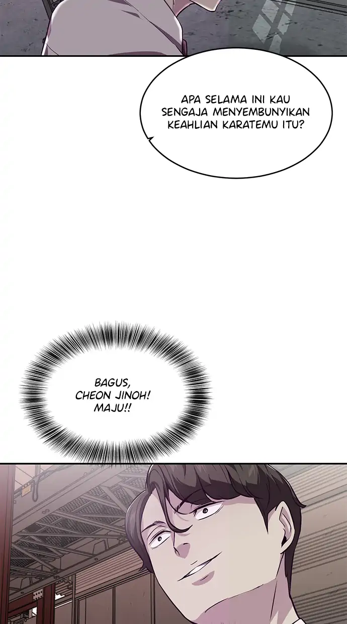 The Boy of Death Chapter 44 - halaman 87