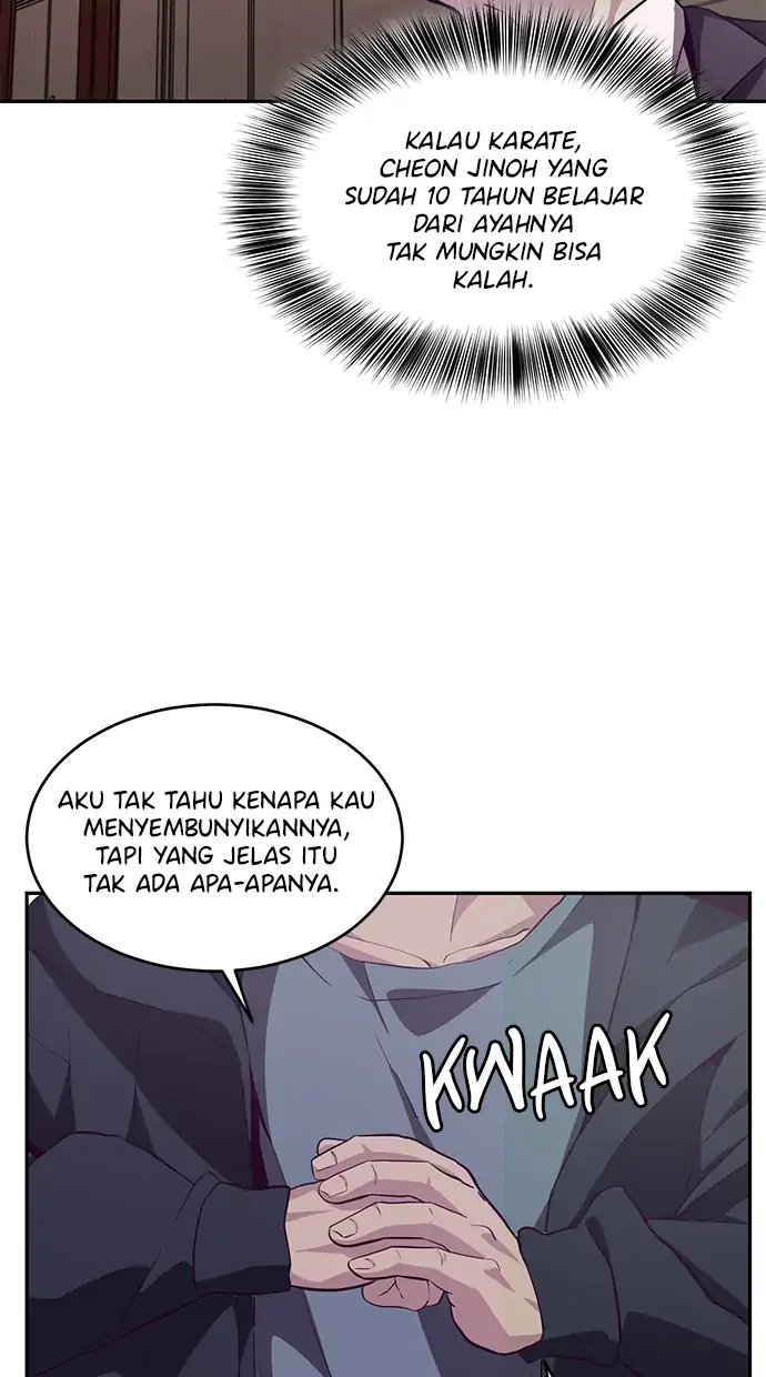 The Boy of Death Chapter 44 - halaman 88