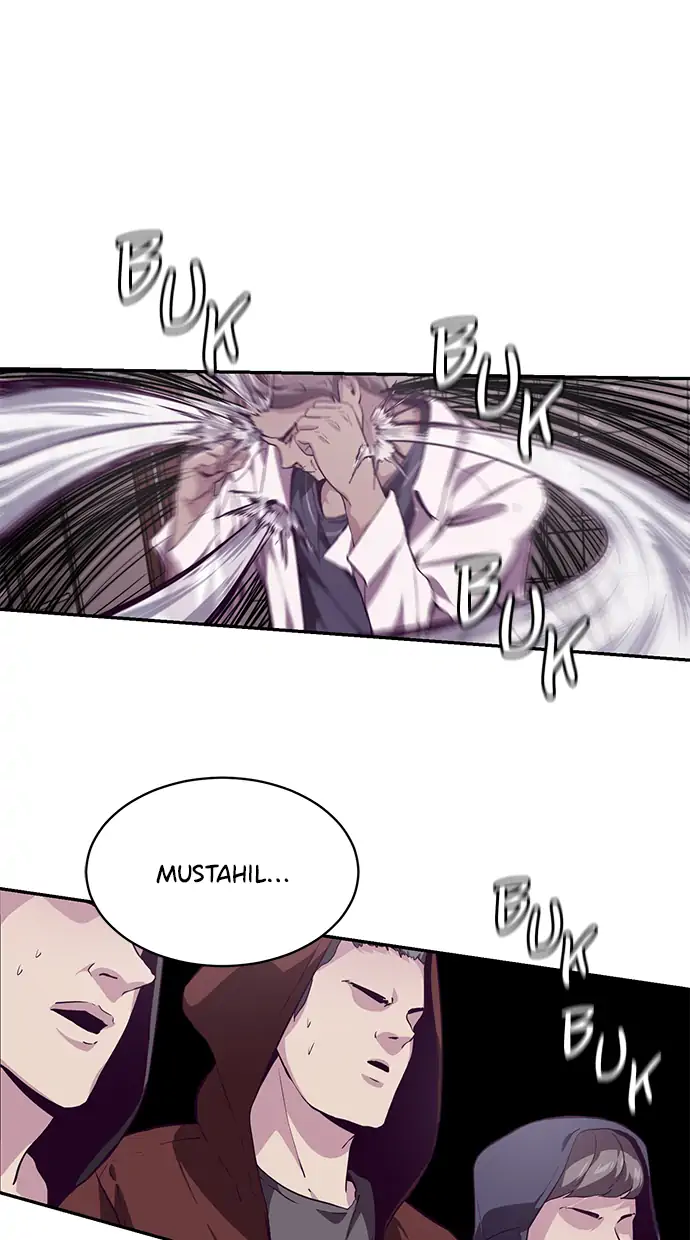 The Boy of Death Chapter 44 - halaman 9