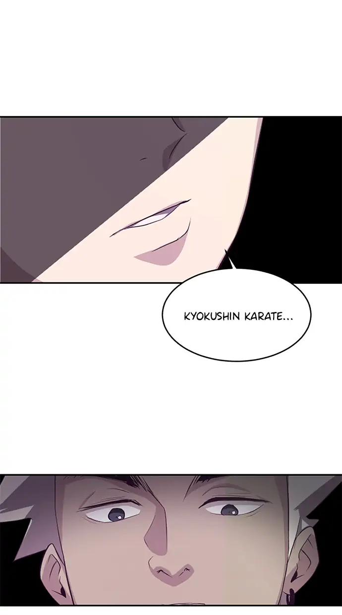 The Boy of Death Chapter 45 - halaman 1