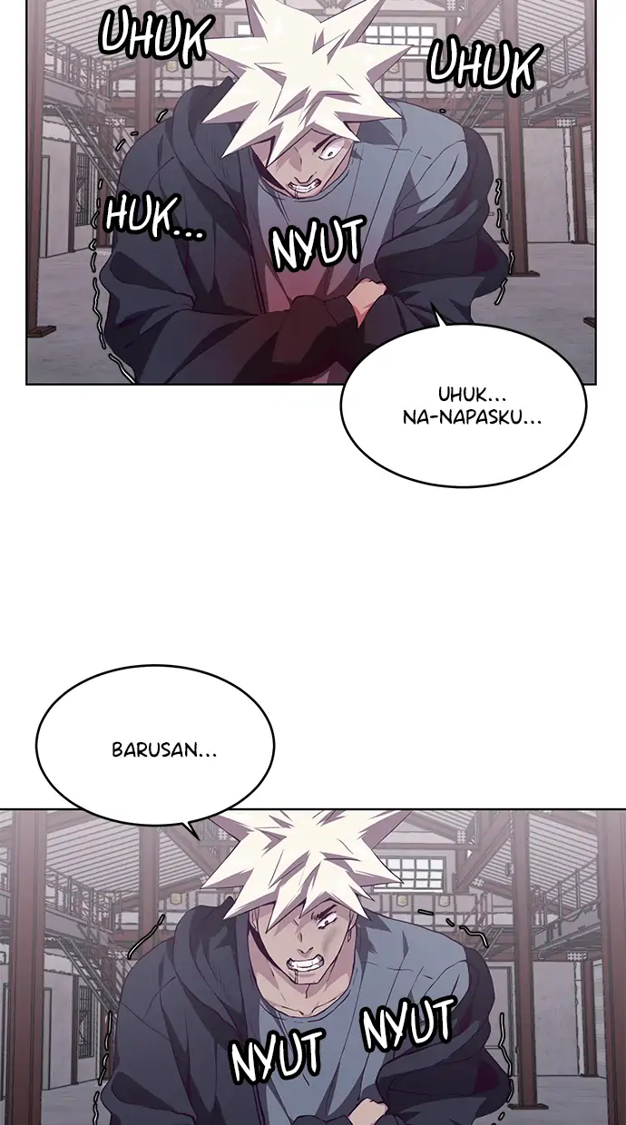The Boy of Death Chapter 45 - halaman 10