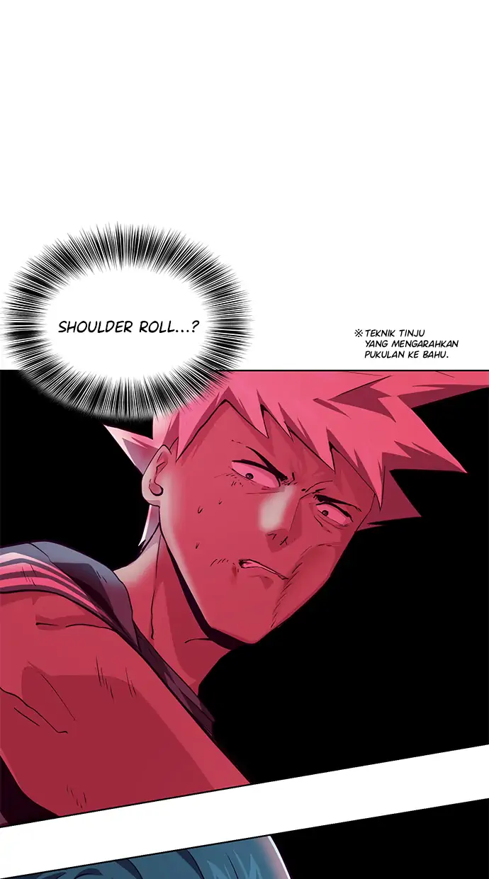 The Boy of Death Chapter 45 - halaman 102