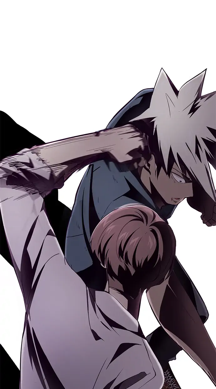 The Boy of Death Chapter 45 - halaman 107