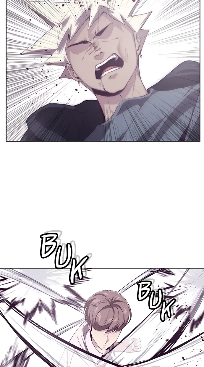 The Boy of Death Chapter 45 - halaman 14