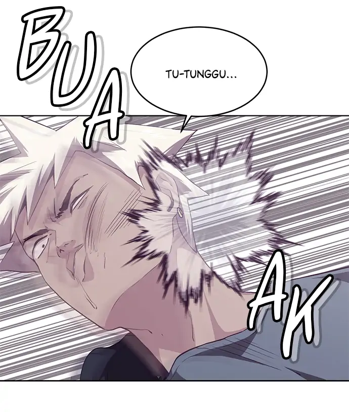 The Boy of Death Chapter 45 - halaman 16