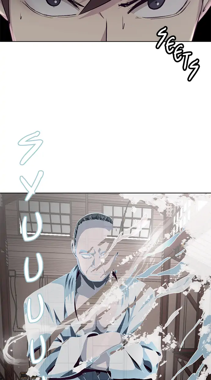 The Boy of Death Chapter 45 - halaman 19