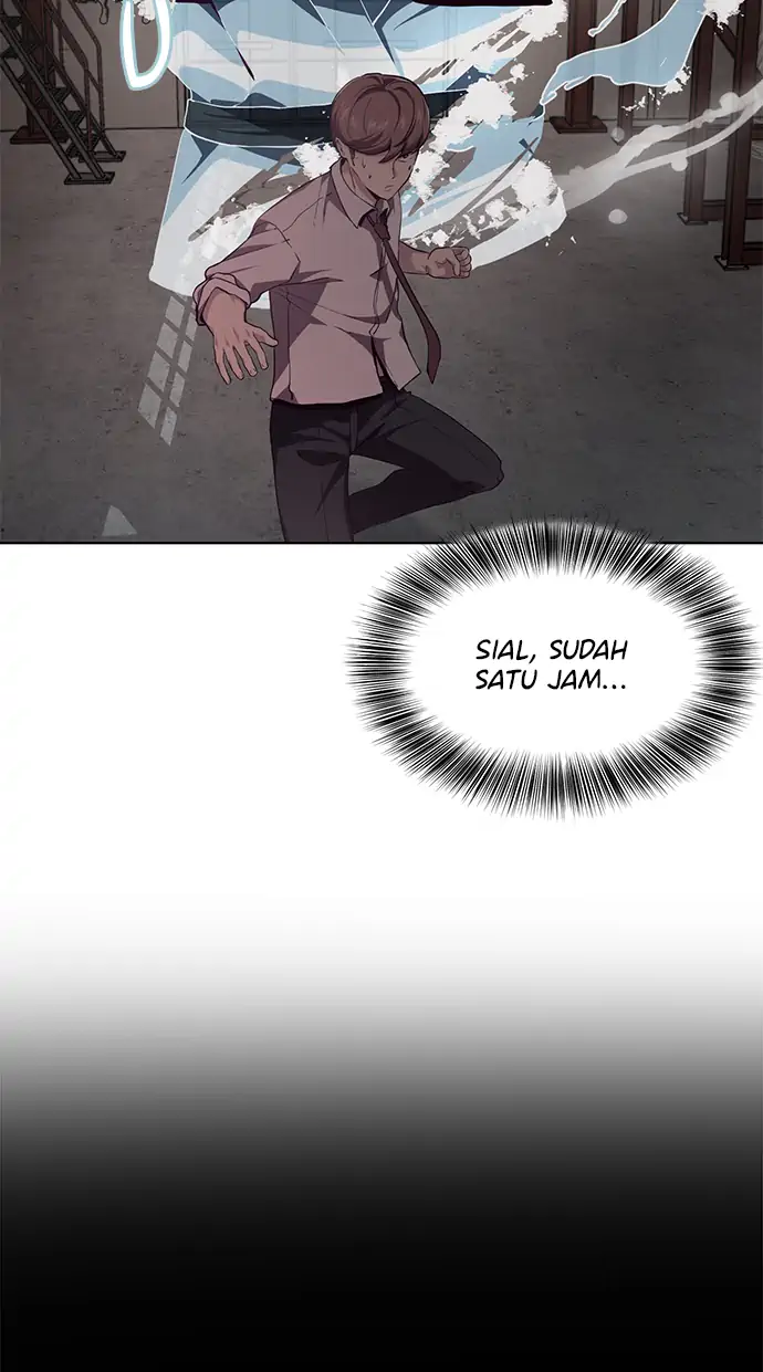 The Boy of Death Chapter 45 - halaman 20