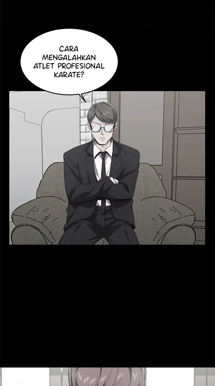 The Boy of Death Chapter 45 - halaman 21