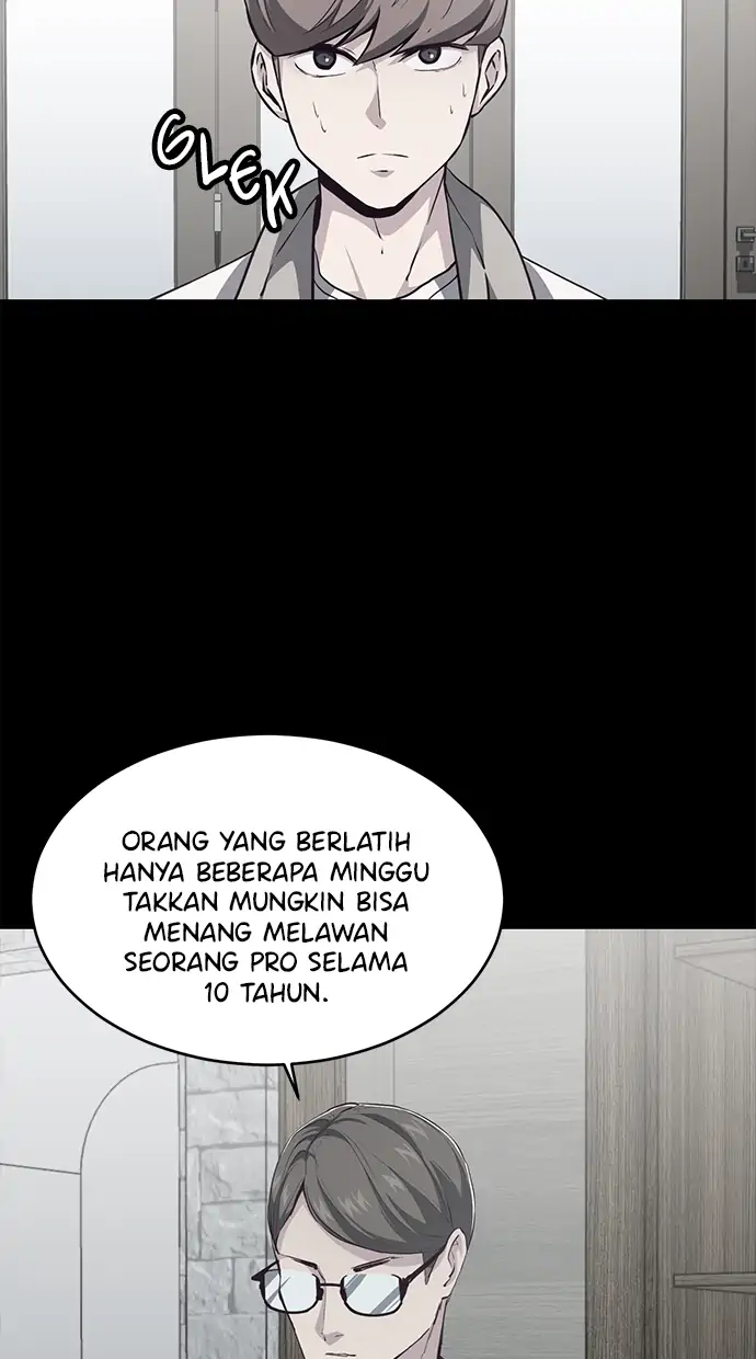 The Boy of Death Chapter 45 - halaman 22