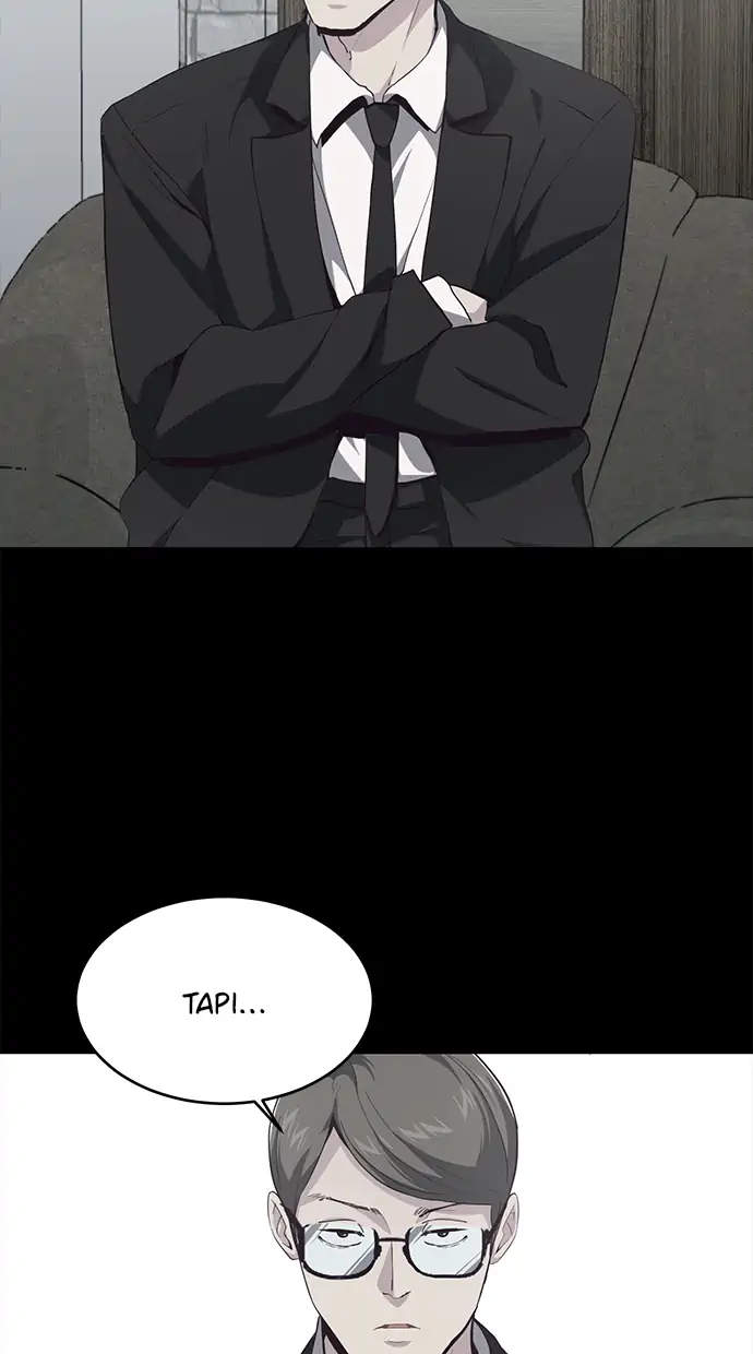 The Boy of Death Chapter 45 - halaman 23