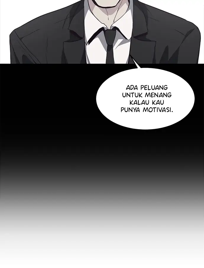 The Boy of Death Chapter 45 - halaman 24