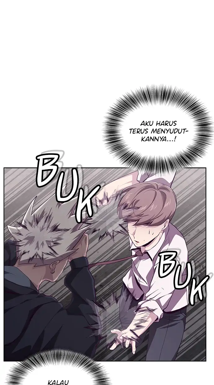 The Boy of Death Chapter 45 - halaman 25