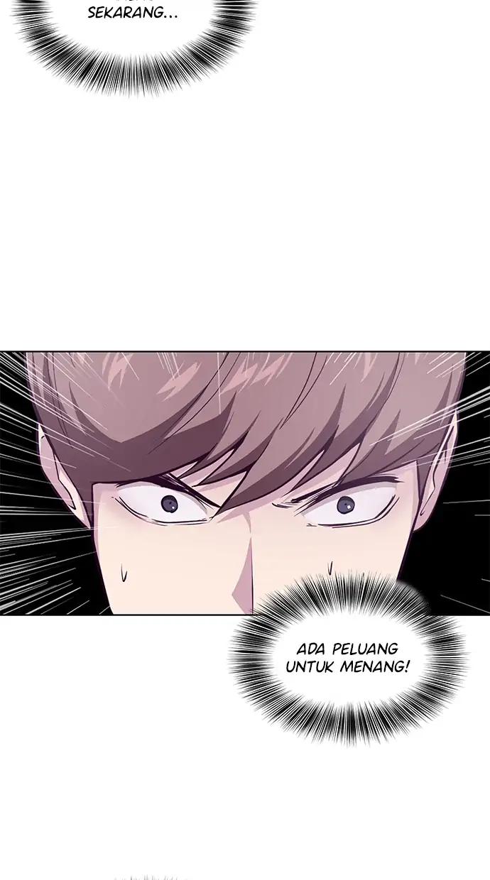 The Boy of Death Chapter 45 - halaman 26