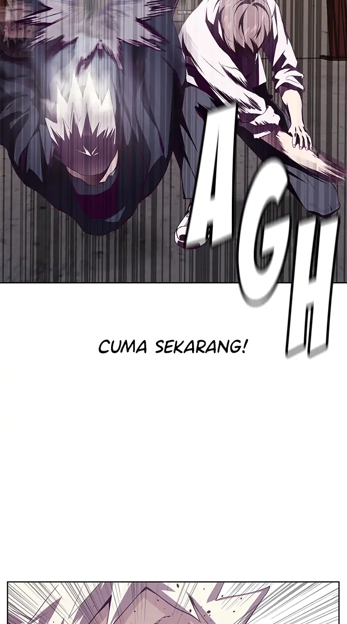 The Boy of Death Chapter 45 - halaman 31
