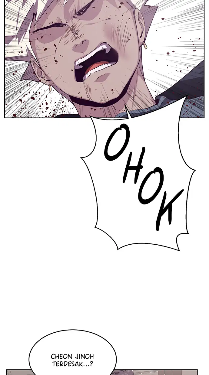 The Boy of Death Chapter 45 - halaman 32